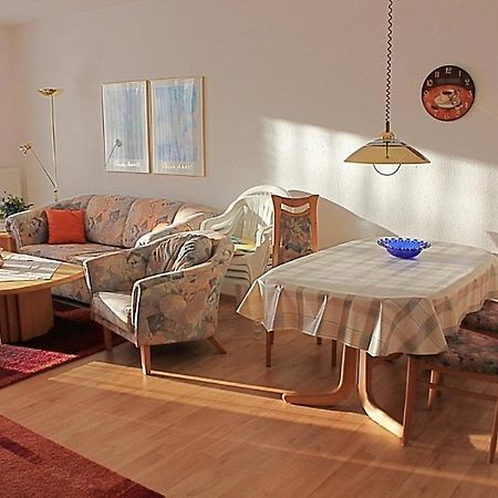 Steife Briese Apartment Dorumer Neufeld Luaran gambar