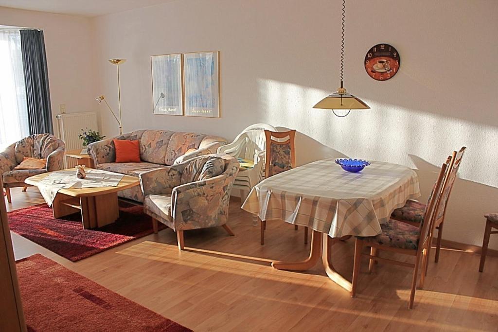 Steife Briese Apartment Dorumer Neufeld Luaran gambar