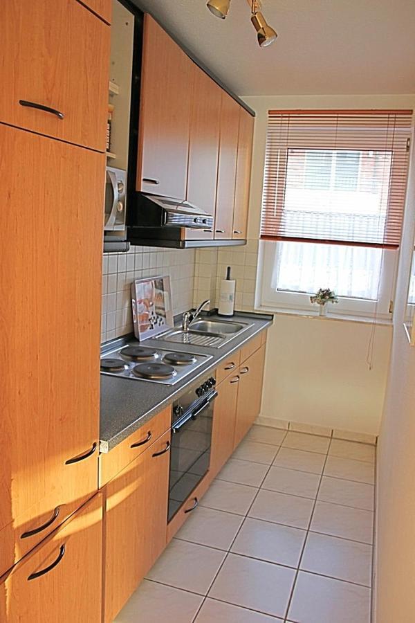 Steife Briese Apartment Dorumer Neufeld Luaran gambar