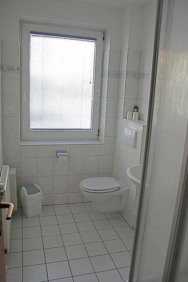 Steife Briese Apartment Dorumer Neufeld Luaran gambar